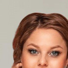 Екатерина Шергина
